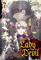 Lady Devil 7