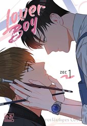 Lover Boy 1