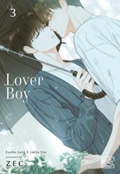 Lover Boy 3