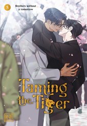 Taming the Tiger 5