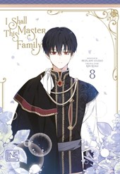 I Shall Master This Family 8