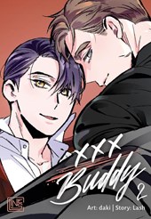XXX Buddy 2