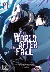 The World After the Fall 11