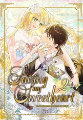 Saving my Sweetheart 2