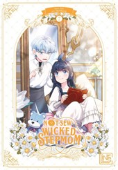 Not-Sew-Wicked Stepmom 7