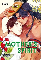 Mother's Spirit 1