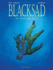 Blacksad 04. Die Stille der Hölle