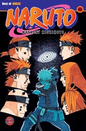 NARUTO 45