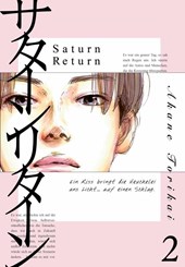 Saturn Return 2