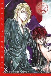 Angel Sanctuary Pearls 4