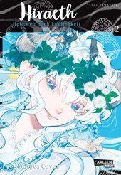 Hiraeth - Heimweh nach Endlichkeit 2