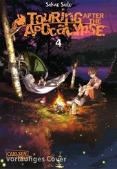 Touring After the Apocalypse 4