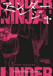 Under Ninja 8