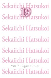 Sekaiichi Hatsukoi 19