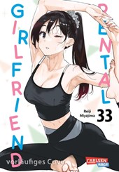 Rental Girlfriend 33