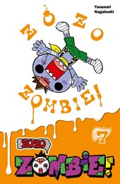 Zozo Zombie 7