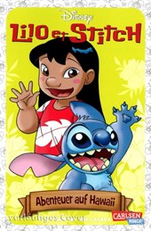Stitch: Lilo & Stitch