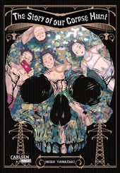 The Story of our Corpse Hunt 3