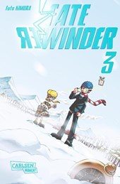 Fate Rewinder 3