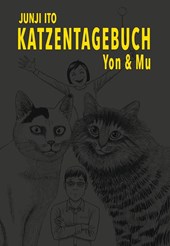 Junji Itos Katzentagebuch