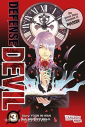 Defense Devil Massiv 3