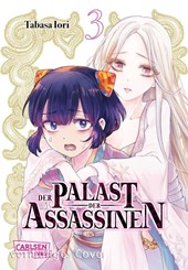 Der Palast der Assassinen 3