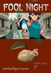 Fool Night 7