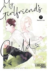 My Girlfriend's Child 7