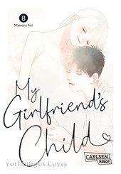 My Girlfriend's Child 8