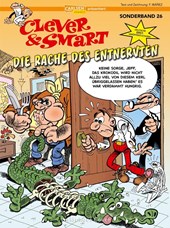 Clever und Smart Sonderband 26: Die Rache des Entnervten