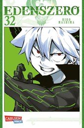 Edens Zero 32