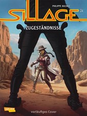 Sillage 24: Zugeständnisse