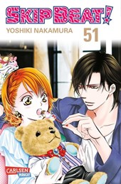 Skip Beat! 51