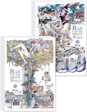 Ran und die graue Welt Doppelpack 1-2