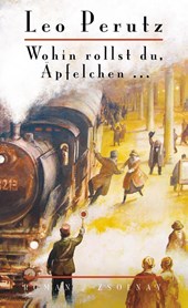 Wohin rollst du, Äpfelchen ...