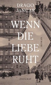 Wenn die Liebe ruht