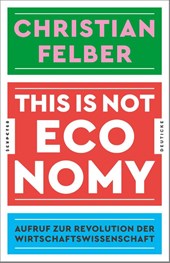This is not economy