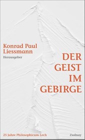 Der Geist im Gebirge