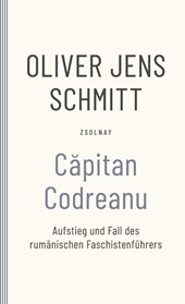 Capitan Codreanu