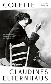 Claudines Elternhaus