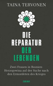 Die Reparatur der Lebenden