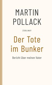 Der Tote im Bunker
