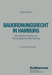 Bauordnungsrecht in Hamburg