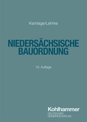 Niedersächsische Bauordnung