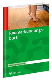 Raumerkundungsbuch