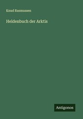 Heldenbuch der Arktis