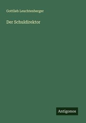 Der Schuldirektor
