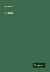 Der Harz
