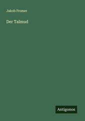 Der Talmud
