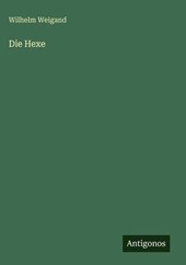 Die Hexe